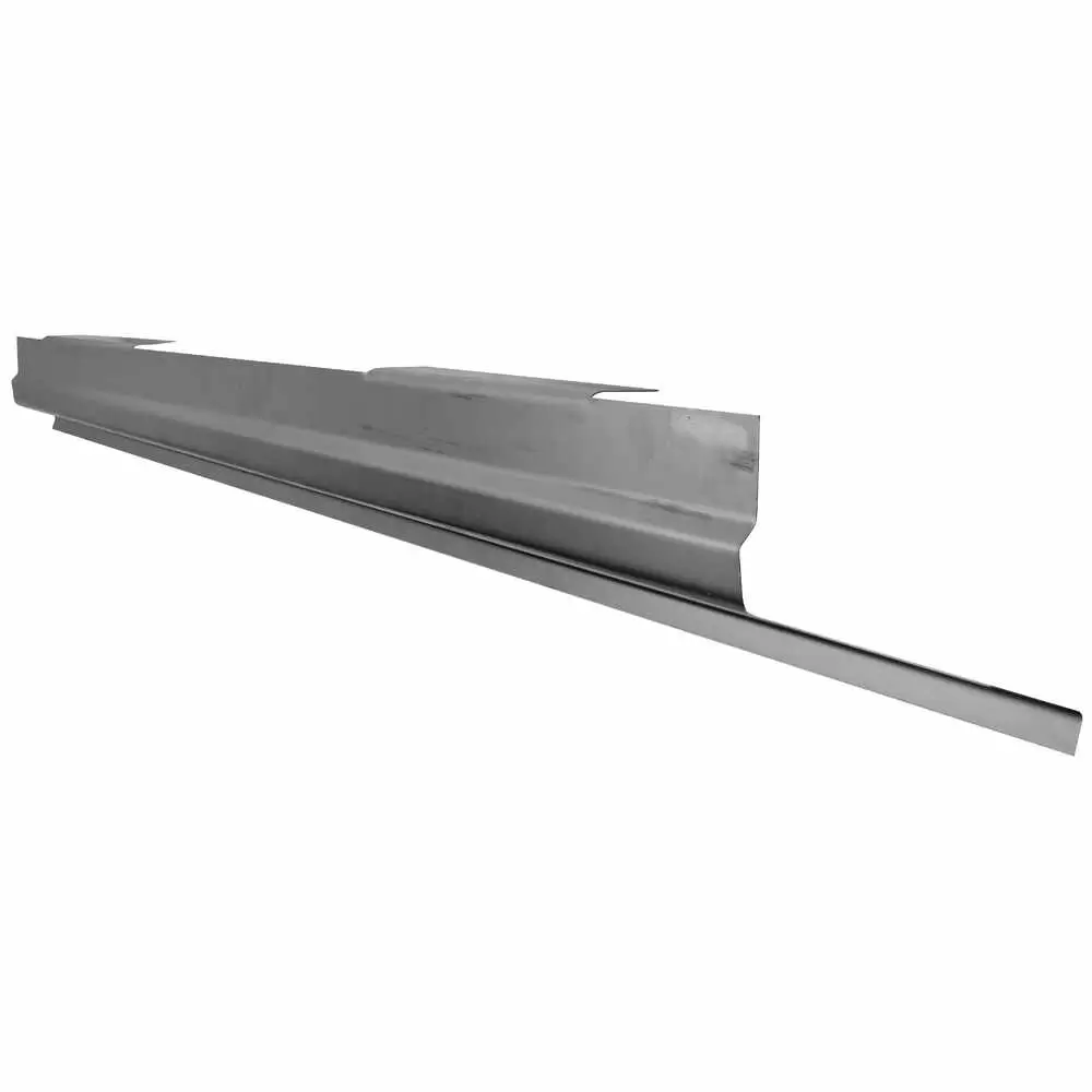 2010-2017 GMC Terrain 4 Door Slip-On Rocker Panel - Left Side | Mill ...