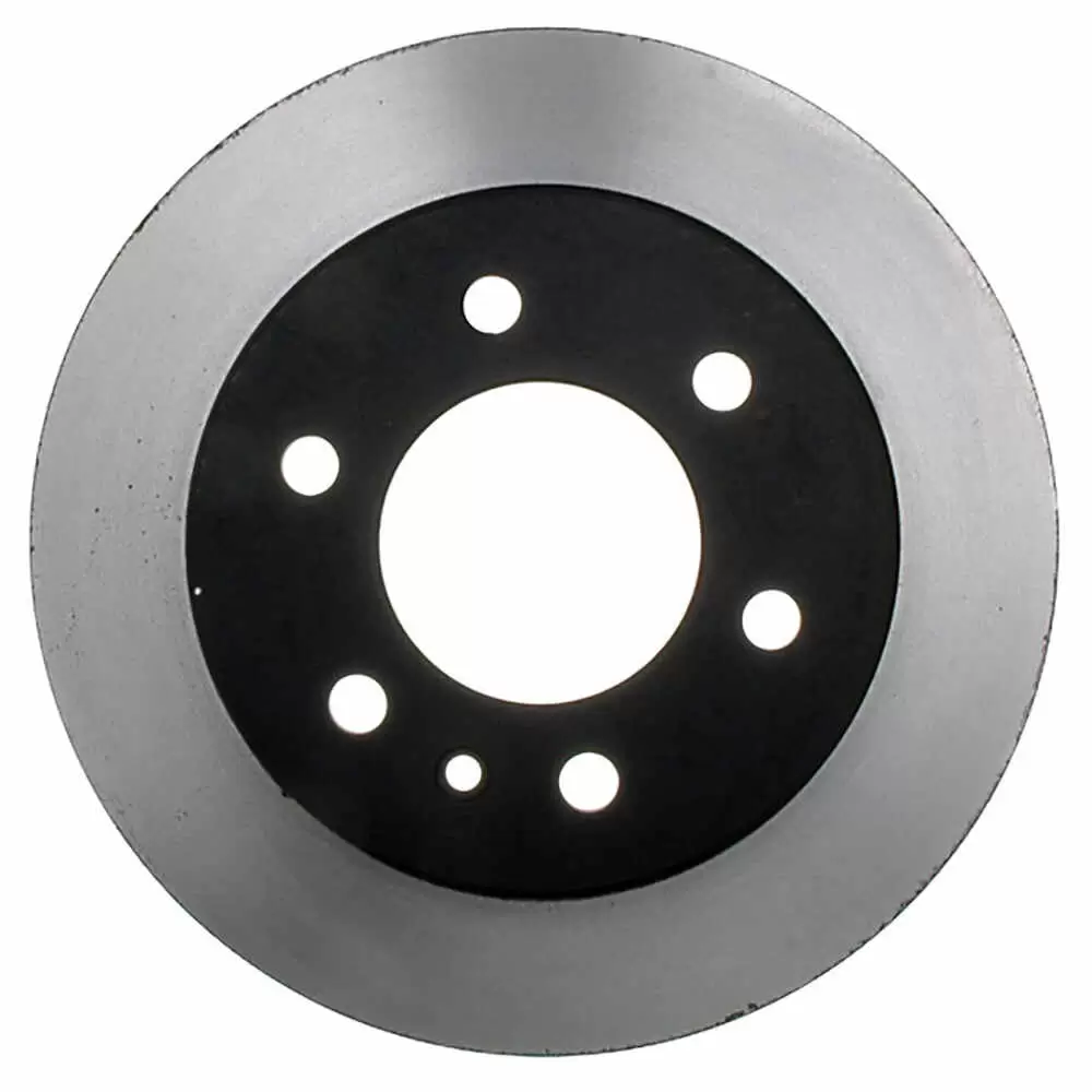 2010-2018 Mercedes Sprinter Van 2500 Rear Disc Brake Rotor - Fits Sprinter Vans