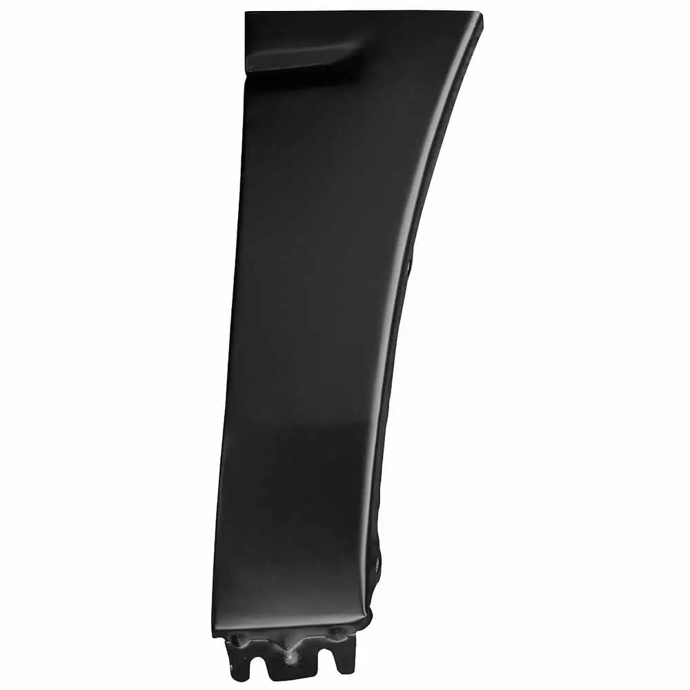 2010-2018 Ram 1500 Front Fender Lower Rear Section - Right Side
