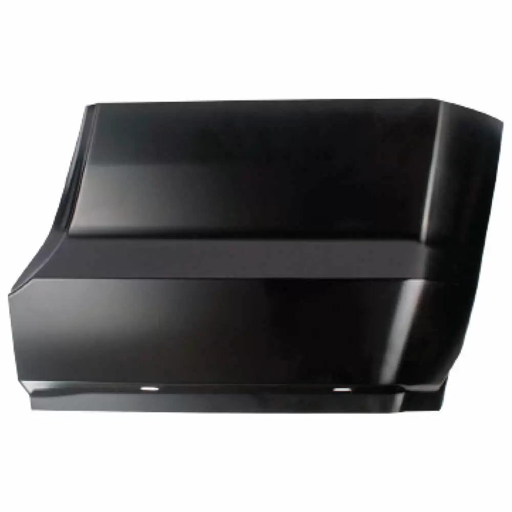 2010-2018 Ram 3500 Mega Cab Cab Corner - Left Side