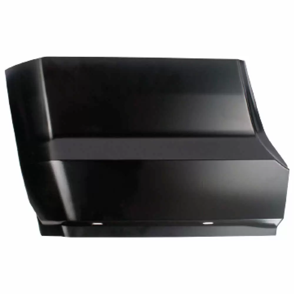 2010-2018 Ram 3500 Mega Cab Cab Corner - Right Side