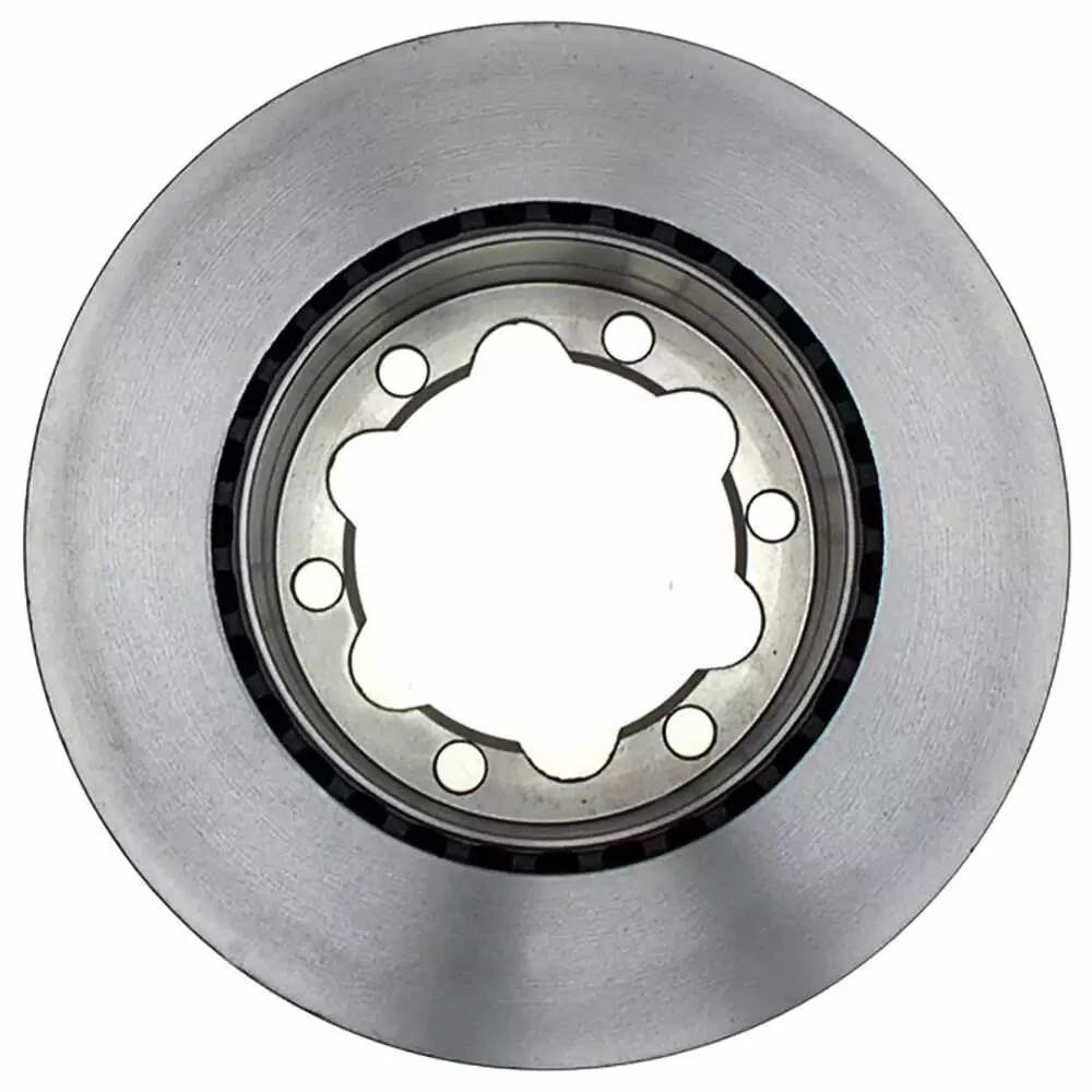 2010-2019 Mercedes Sprinter Van 3500/4500 Rear Rotor