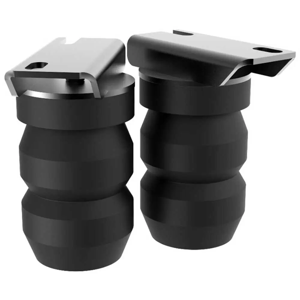 2011-2013 Ram 2500 2/4WD Timbren Rear Suspension Kit