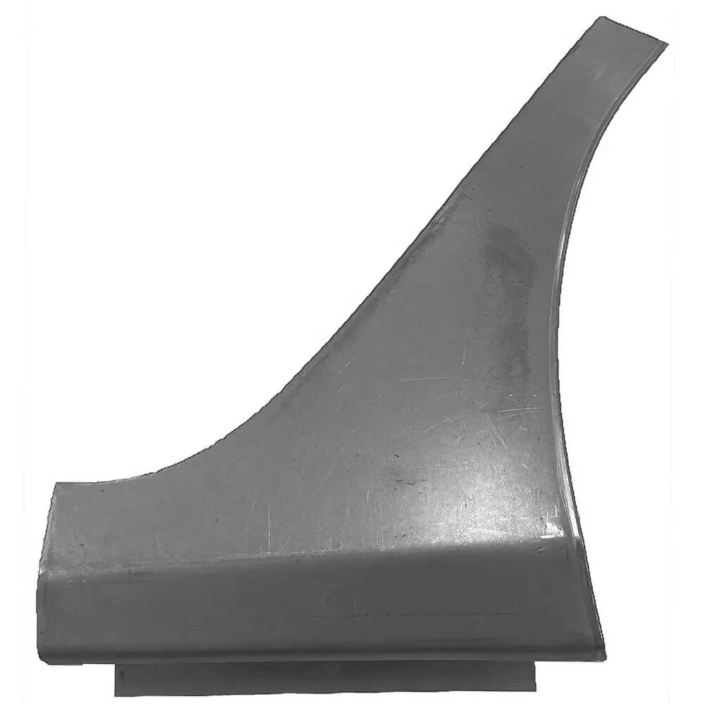 2011-2016 Hyundai Elantra 4DR Sedan Dog Leg - Left Side