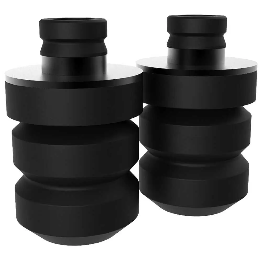 2011-2024 Ram 5500 Front Suspension Enhancement System