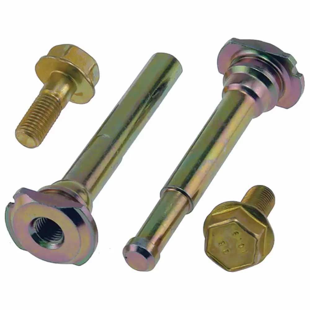 2012-2012 Toyota Venza Front Caliper Housing Bolts