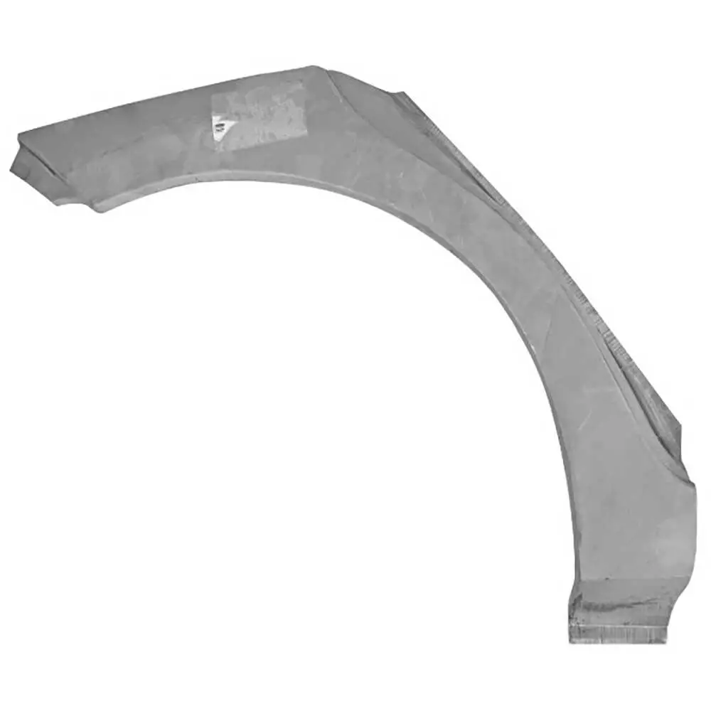2012-2018 Toyota Yaris 4 & 5 Hatchback Rear Wheel Arch Panel