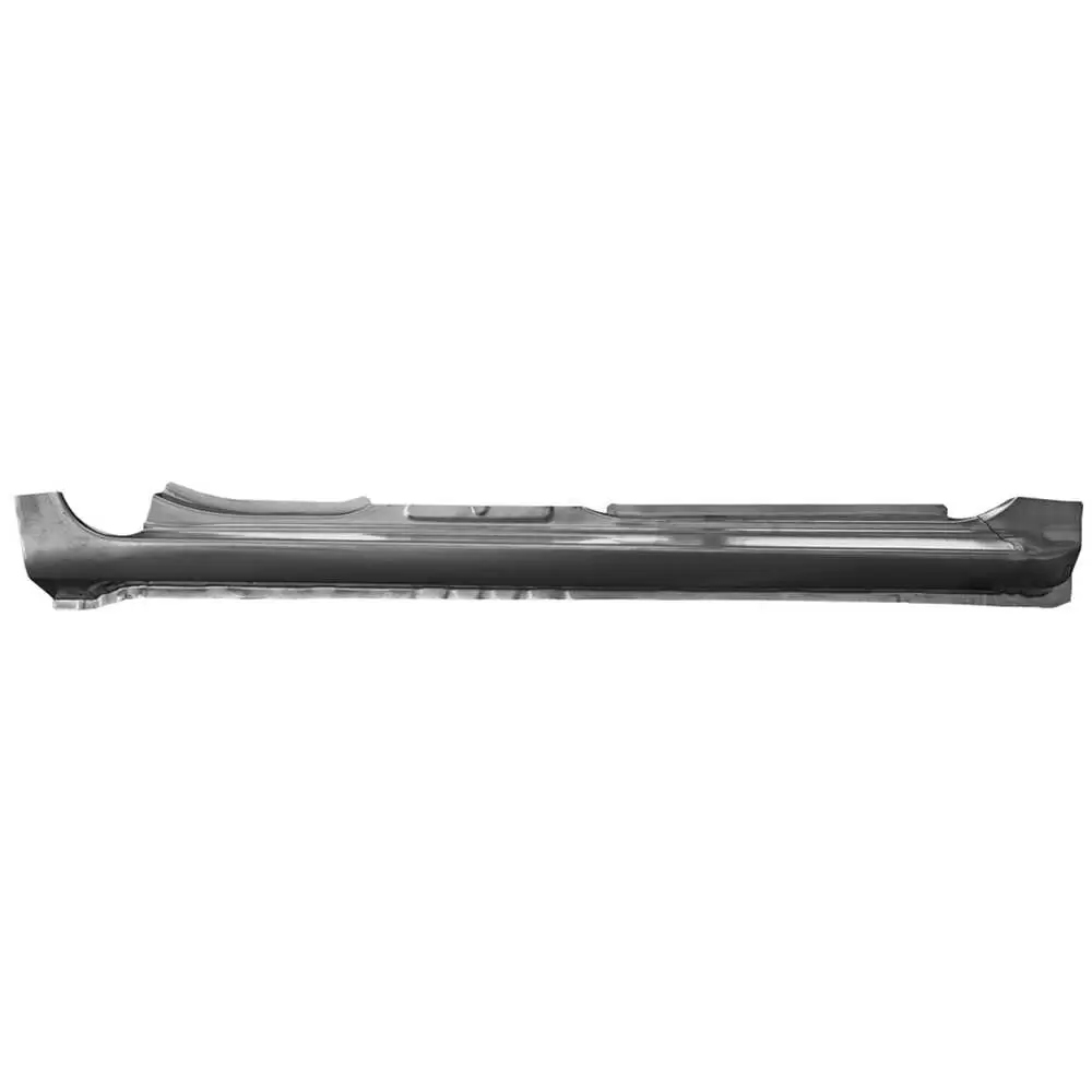 2012-2018 Toyota Yaris 4/5 Door Rocker Panel - Right Side