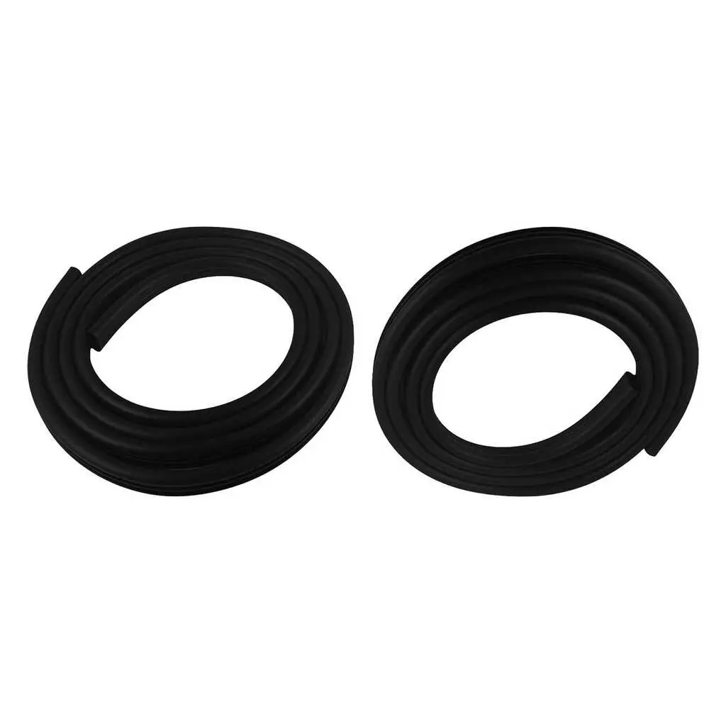 2012-2021 Nissan Nv1500 S/SV Front Door Seal Kit, Fits High Roof Body Style