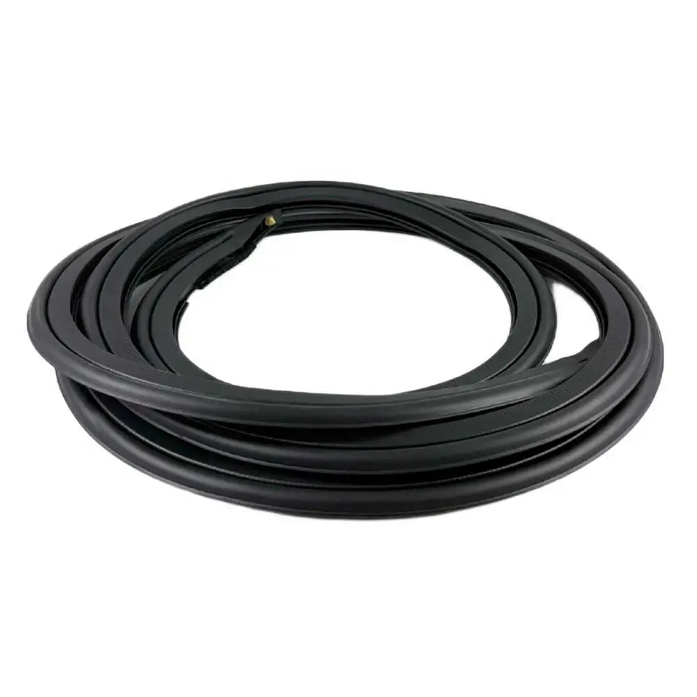 2012-2021 Nissan Nv1500 S/SV Rear Cargo Door Seal - Fits Standard Roof Body Style