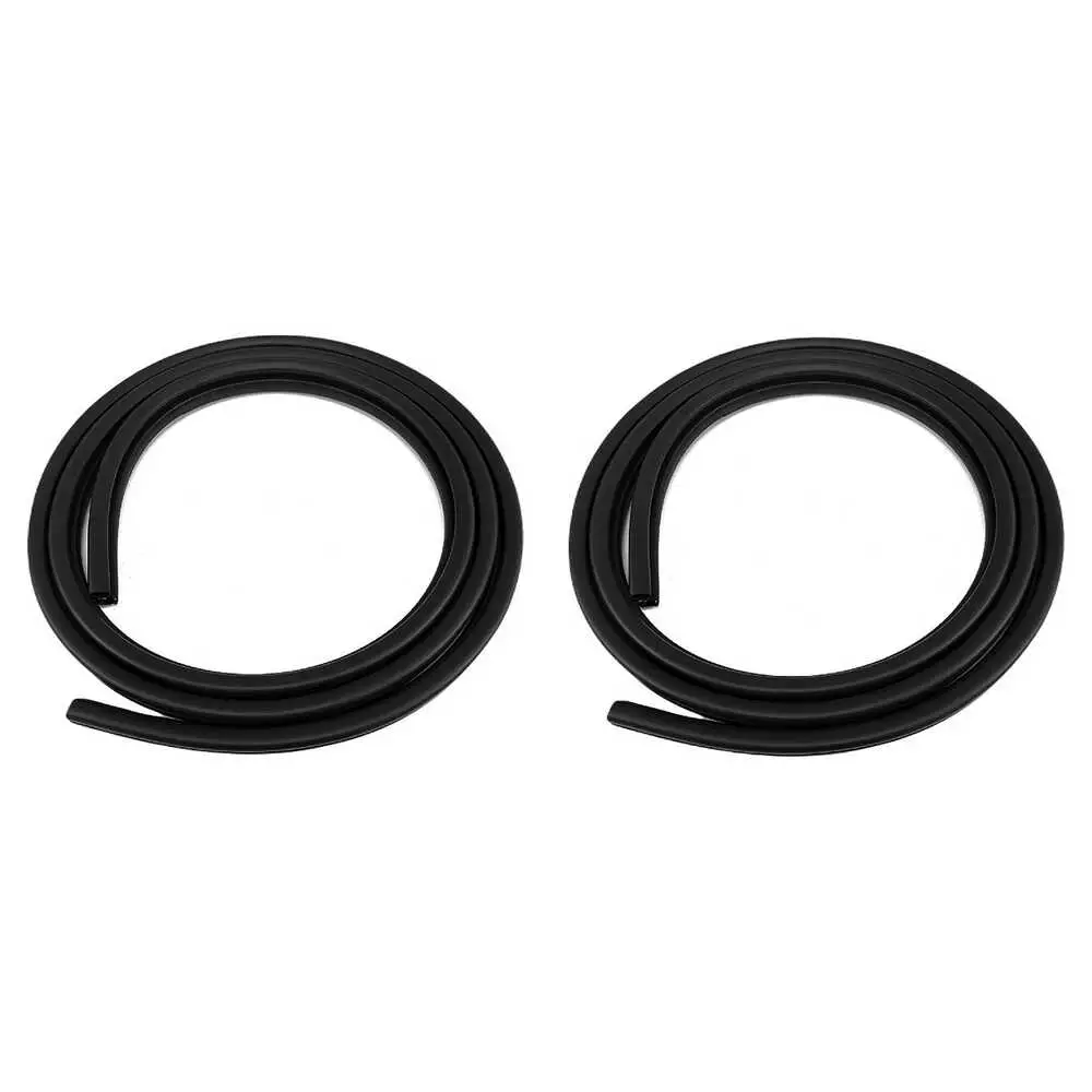 2013-2019 Ford Explorer Front Door Seal On Body, Kit