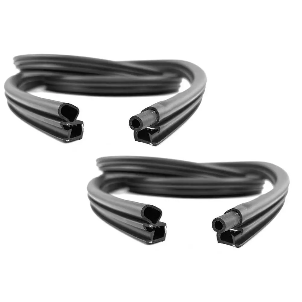 2013-2019 Ford Explorer Front Door Seal On Body, Kit