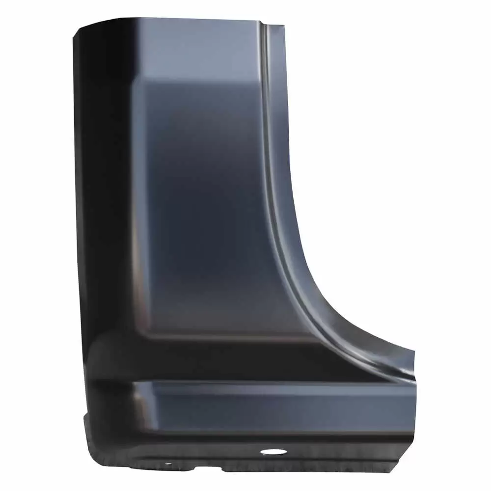 2014-2018 Chevrolet Pickup Silverado Regular Cab Cab Corner - Right Side