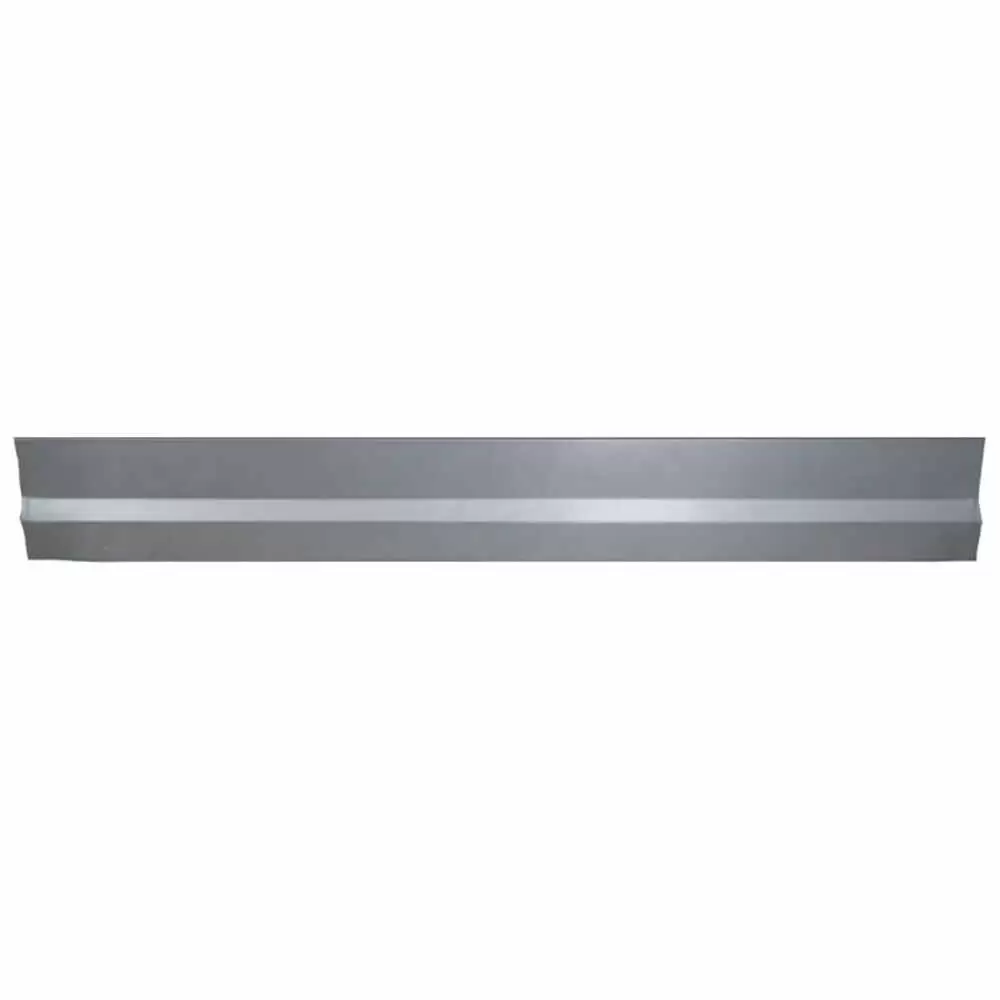 2014-2018 GMC Pickup Sierra Lower Tailgate Skin