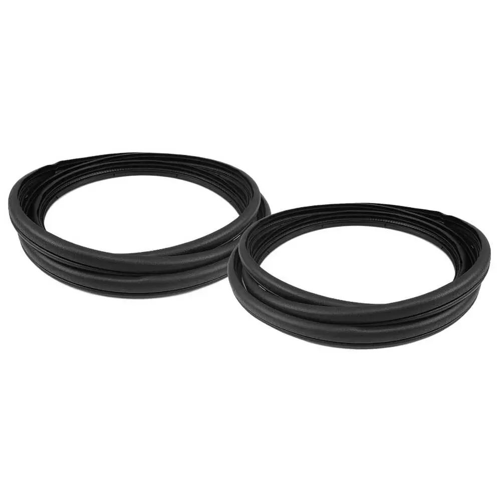 2015-2016 Honda Crv Front Door Seal Kit on Body, for Driver and Passenger Side