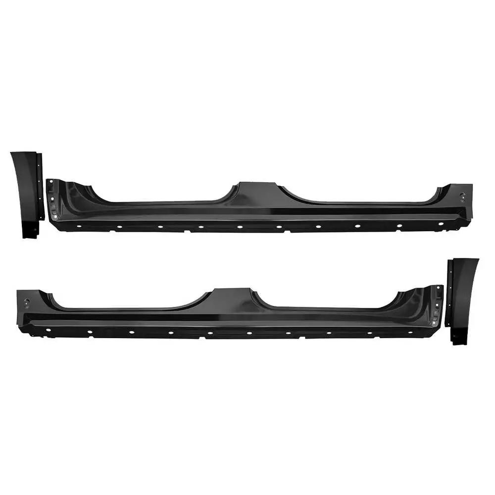Rocker Panel Kit | Cadillac Escalade ESV 2019