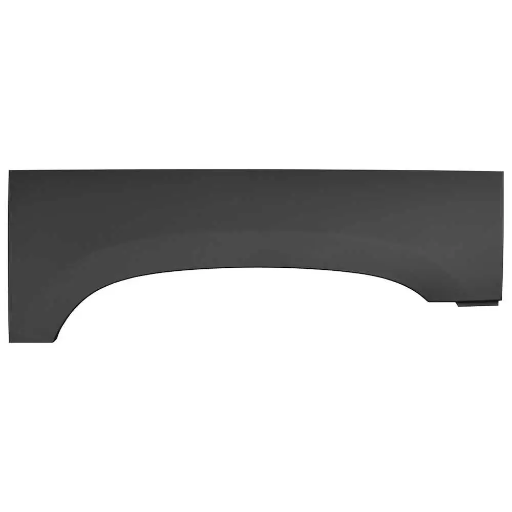 2015-2020 Cadillac Escalade ESV Rear Upper Wheel Arch - 0862-147 Left Side
