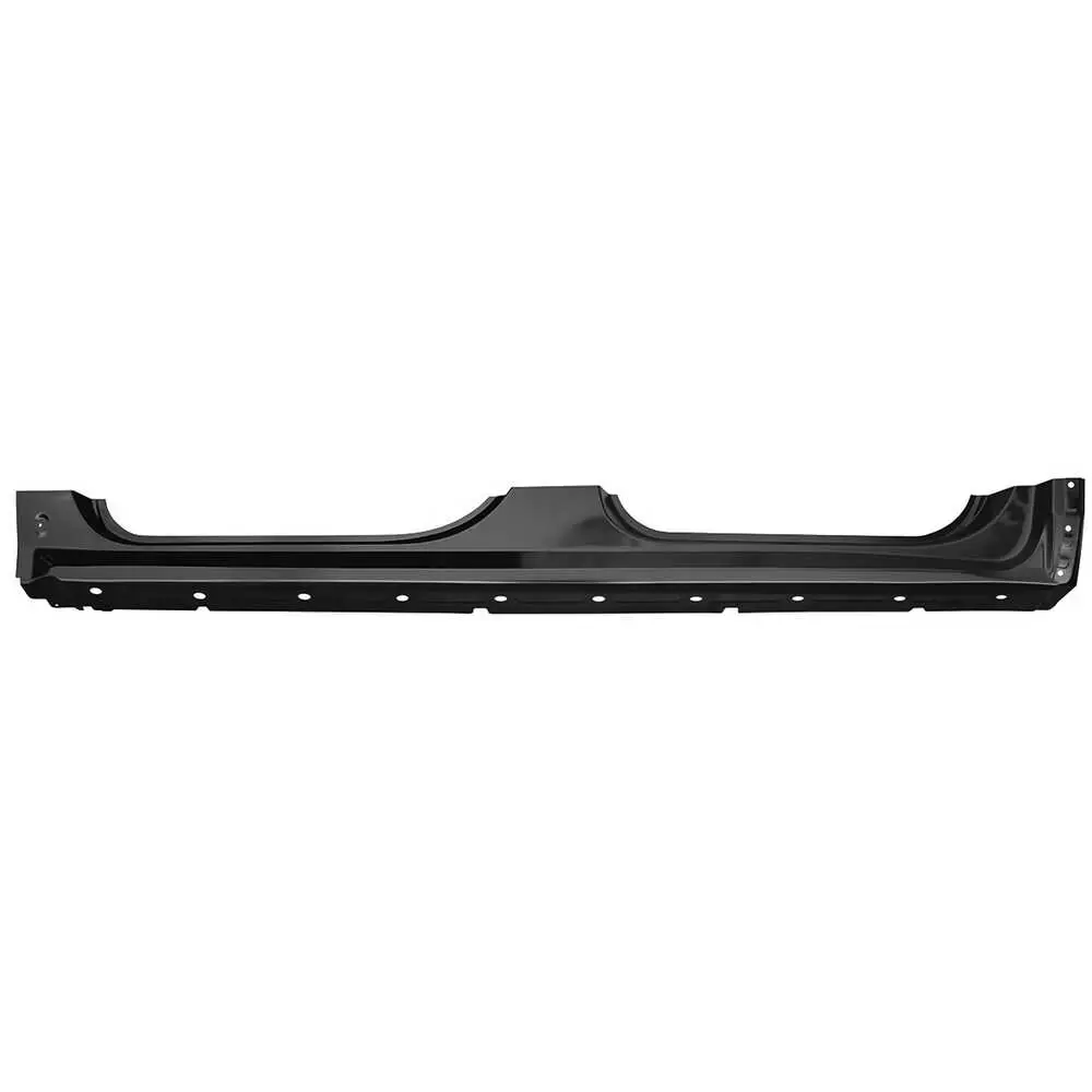 2015-2020 Chevrolet Suburban OE Style Rocker Panel - Left Side