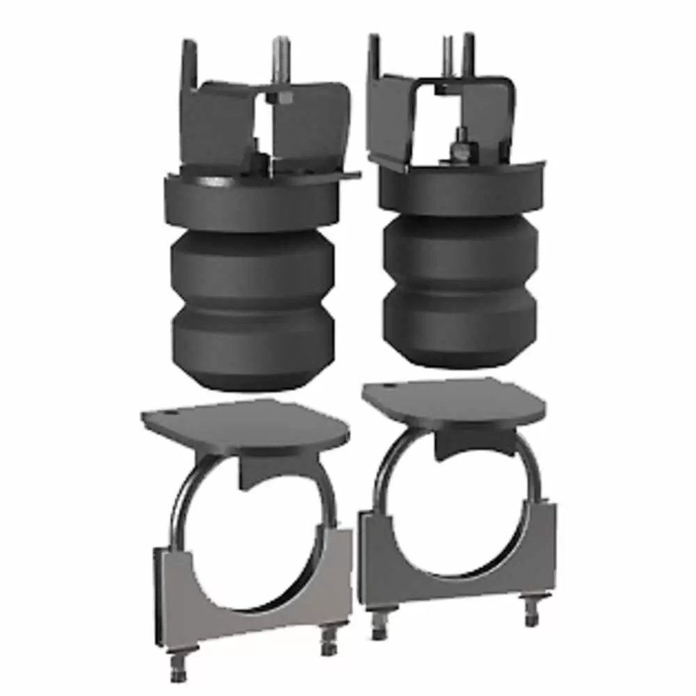 2015-2023 Ford F150 Pickup Truck 2/4 WD Timbren Rear Suspension Kit
