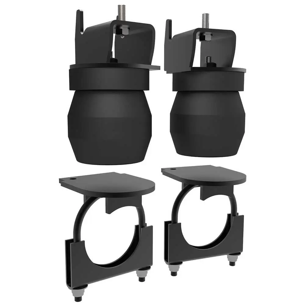 2015-2024 Ford F150 Pickup Truck Rear Suspension Enhancement System, Severe Service Kit
