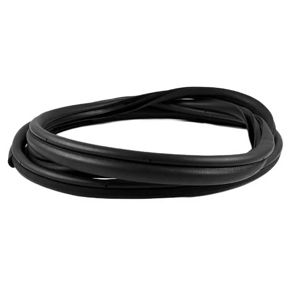 2016-2023 Toyota Tacoma Crew Cab Front Door Seal on Body - Left Side