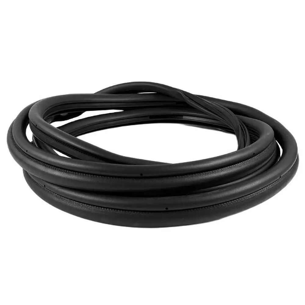 2016-2023 Toyota Tacoma Extended Cab Front Door Seal on Body - Right Side