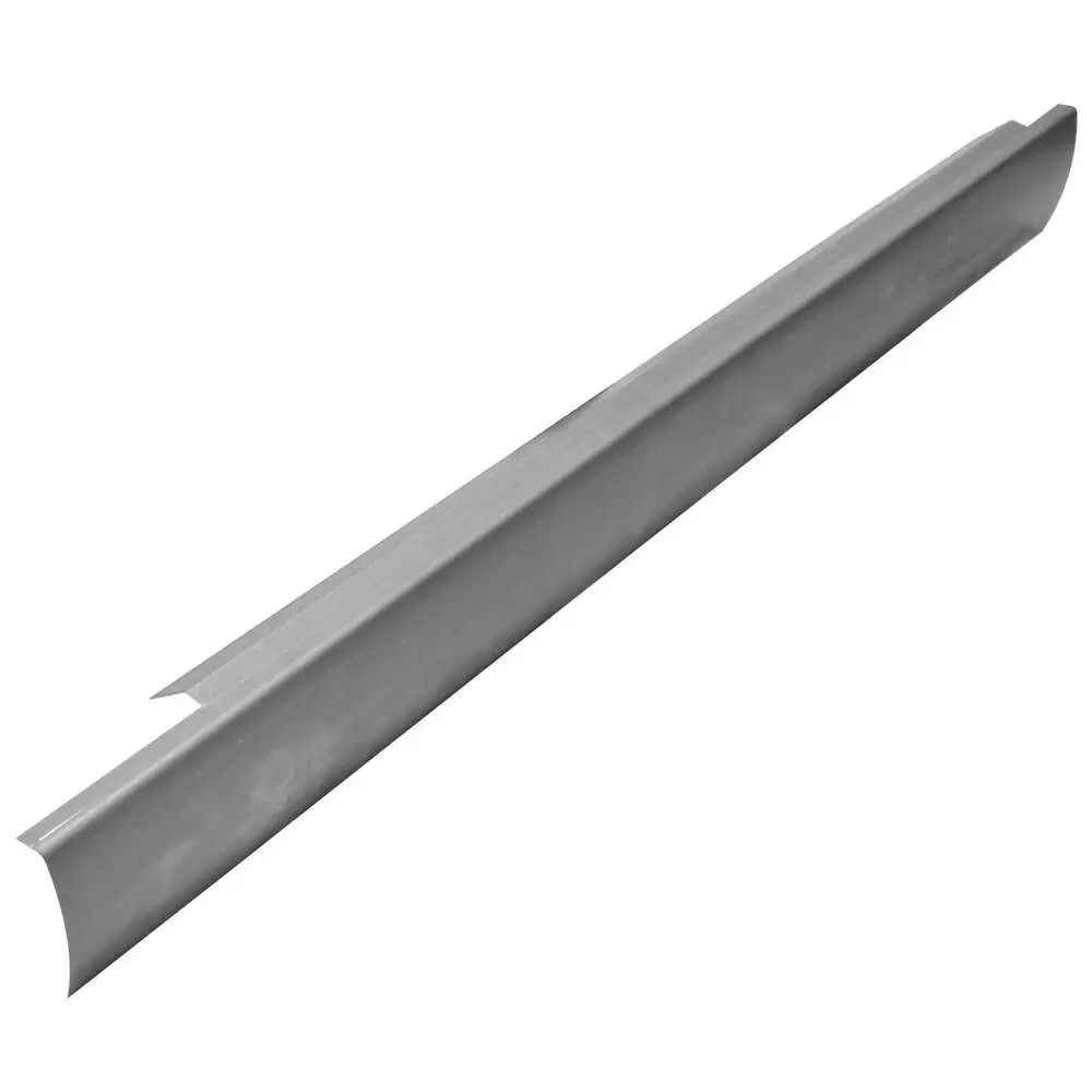 2017-2017 GMC Savana Front Door Rocker Economy Rocker Panel - Right Side