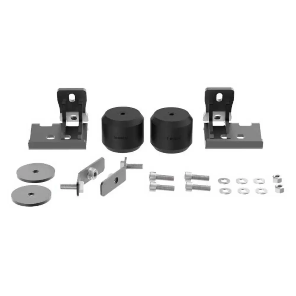 2019-2023 Dodge Ram 1500 Pickup Truck 4WD Timbren Front Suspension Enhancement Kit
