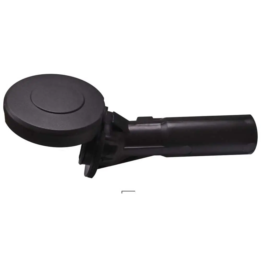 2019-2025 Chevrolet Pickup Silverado Spare Tire Lock Cylinder Case