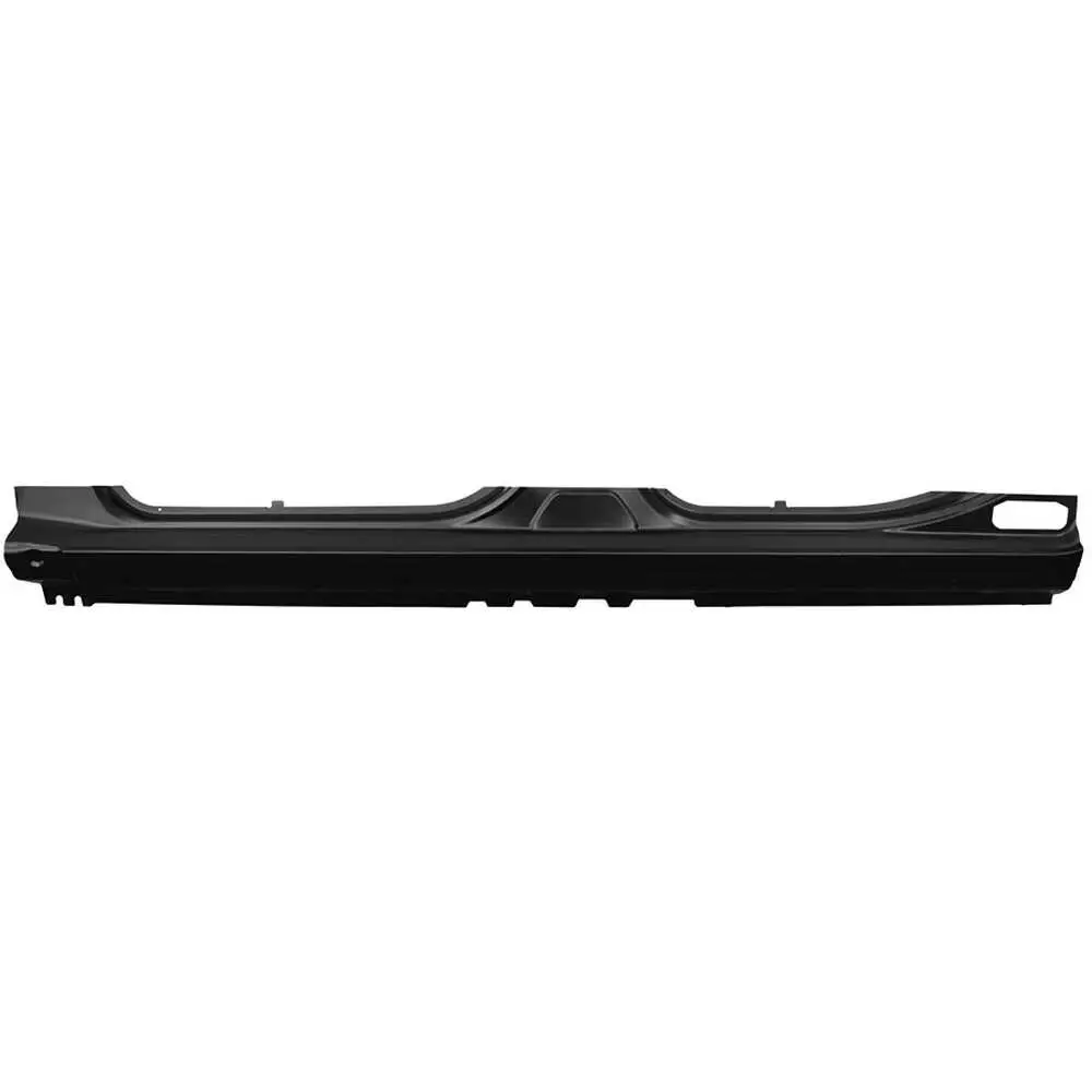 2019-2026 Ram 1500 Quad Cab Rocker Panel, Left side
