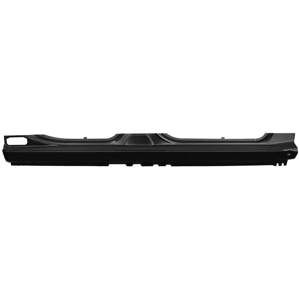 2019-2026 Ram 1500 Quad Cab Rocker Panel, Right Side