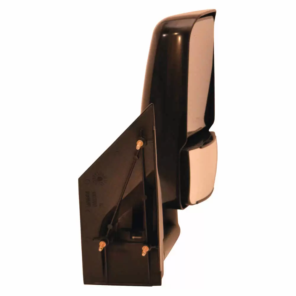 2020 Deluxe Manual Mirror Assembly for 78" Body - Right/Passenger Side