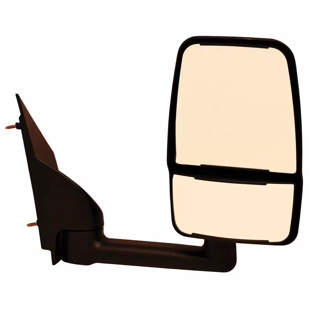 2020 Left & Right Deluxe Manual Mirror Assembly for 78