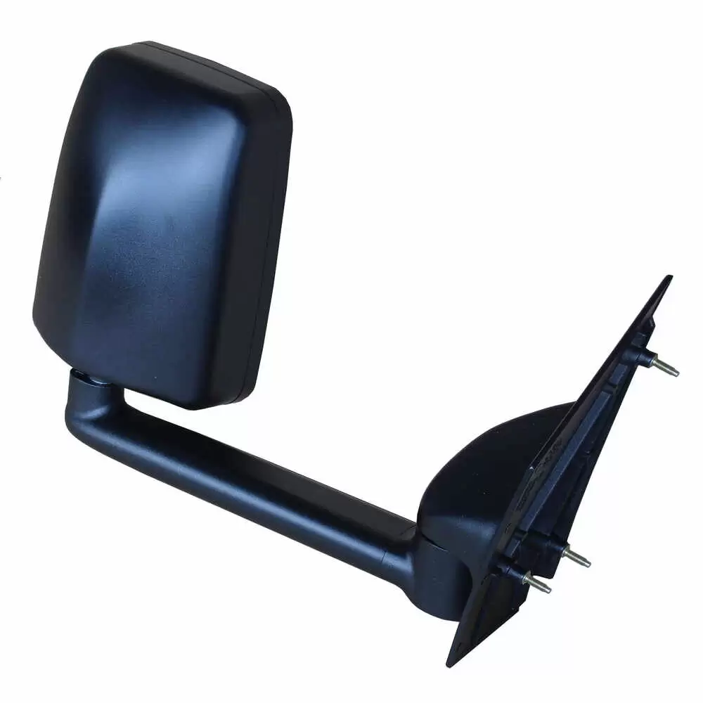 2020 Standard Remote Mirror Assembly for 86" Body - Fits Chevrolet G3500 Express & GMC Savana Vans 