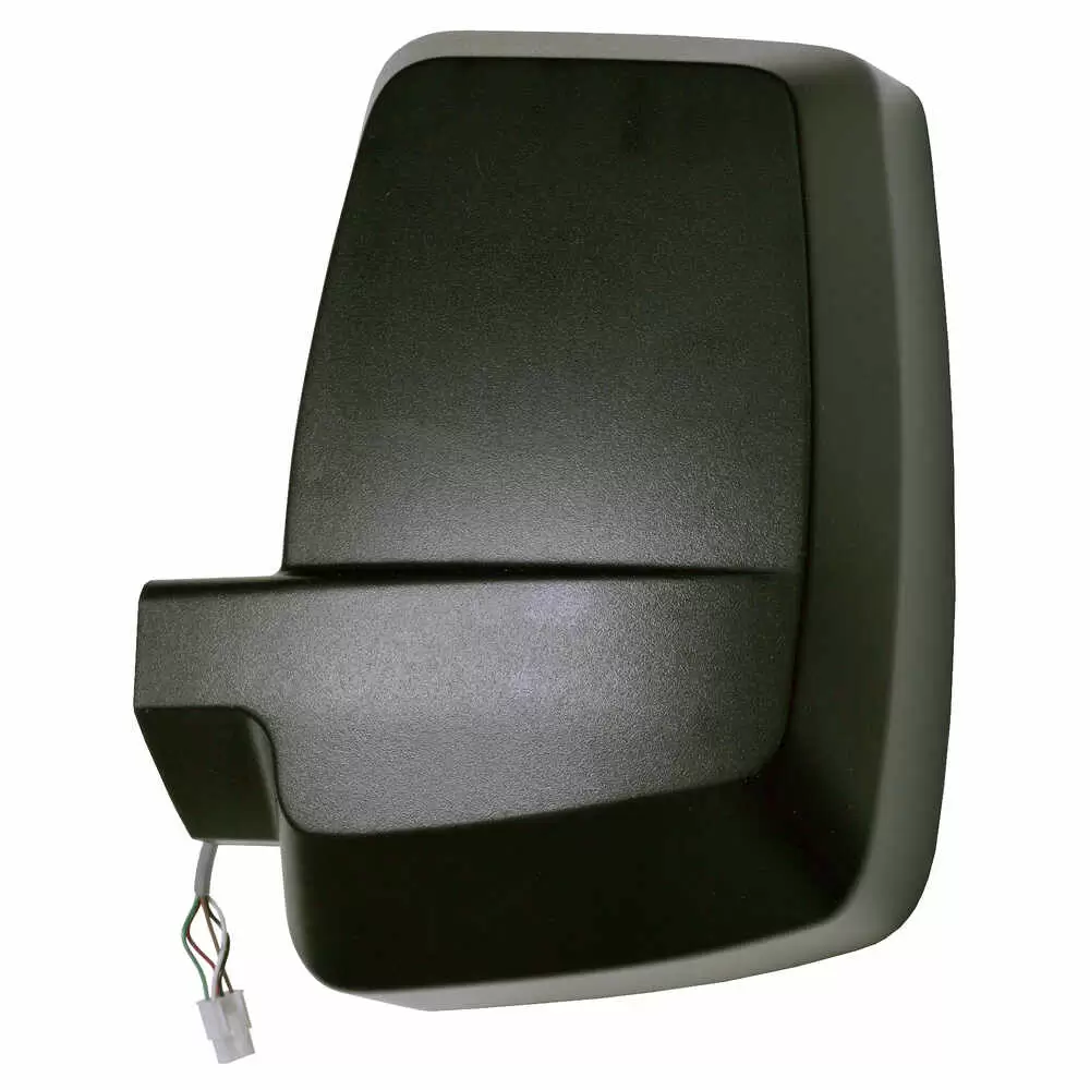 2020XG Deluxe Remote Mirror Head - Driver side - Left - Velvac 716011