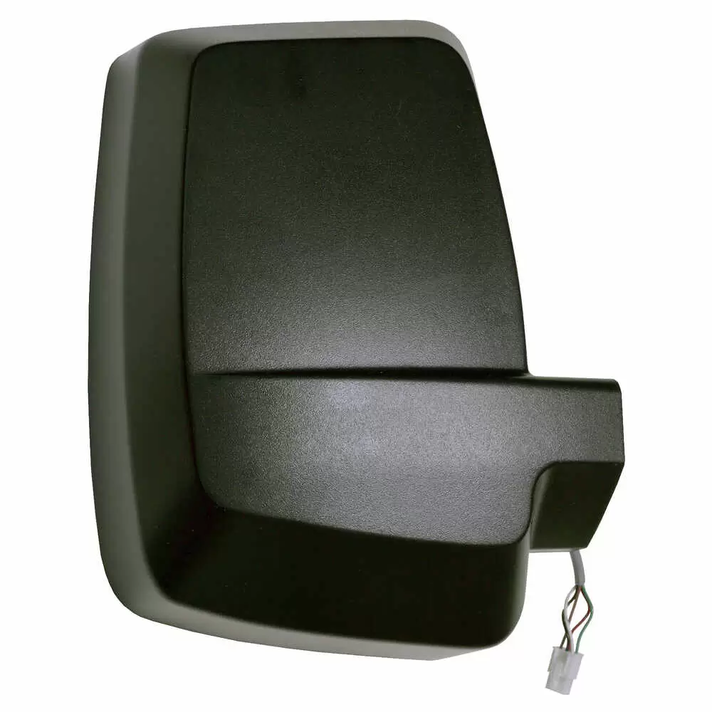 2020XG Deluxe Remote Mirror Head - Passenger side - Right - Velvac 716012