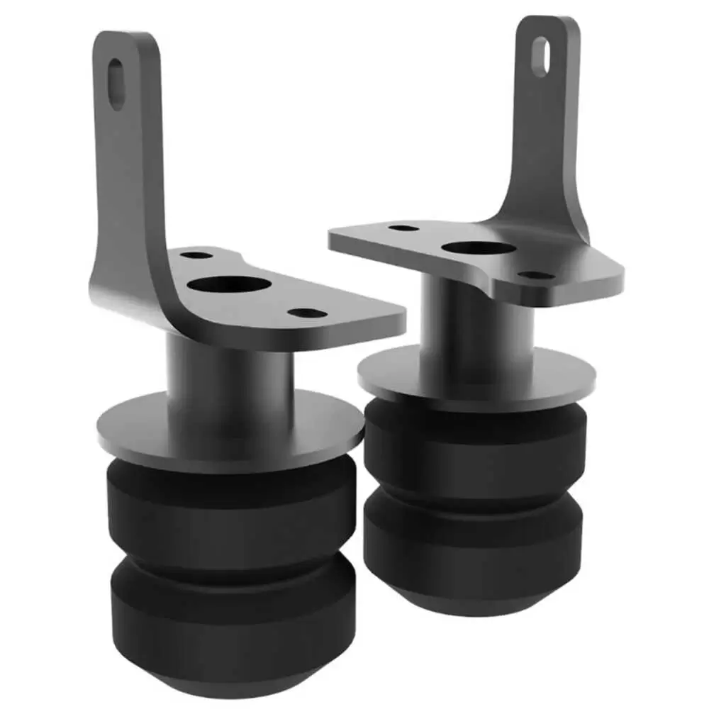 2022-2024 Toyota Tundra Rear Suspension Enhancement System Kit