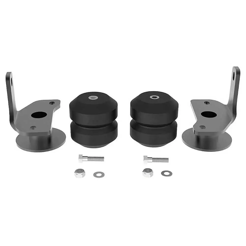 2022-2024 Toyota Tundra Rear Suspension Enhancement System Kit