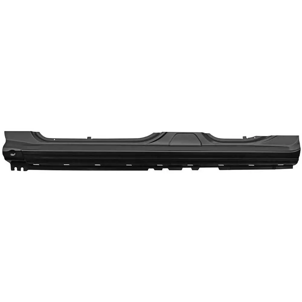 2026-2026 Dodge Ram 1500 Pickup Truck Quad Cab Rocker Panel, Left side
