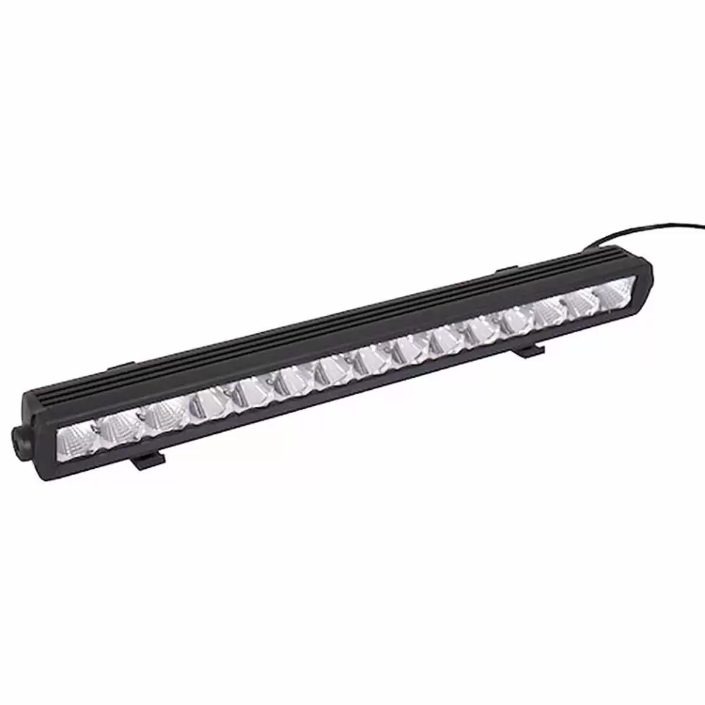 20.63" 4050 Lumen LED Combination Spot Flood Light Bar