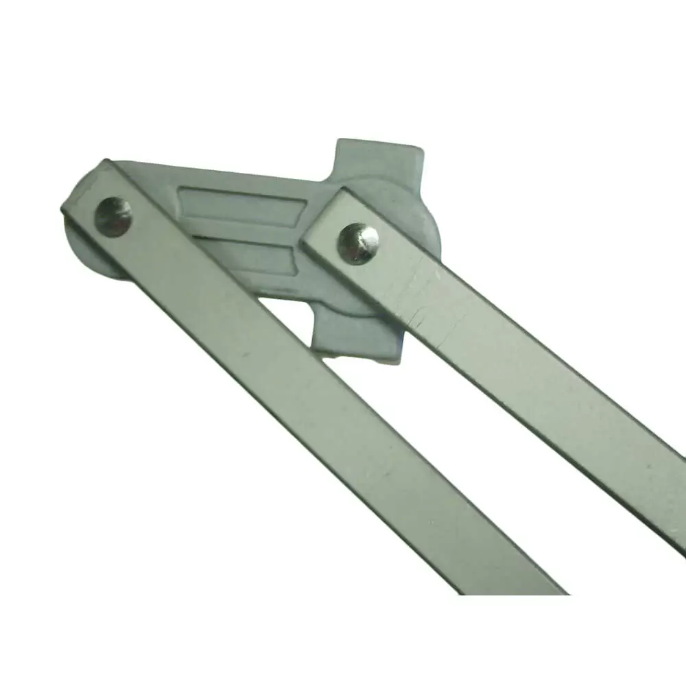 22" Pantograph Dry Wiper Arm