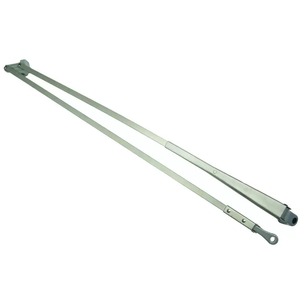 22" Pantograph Wet Wiper Arm