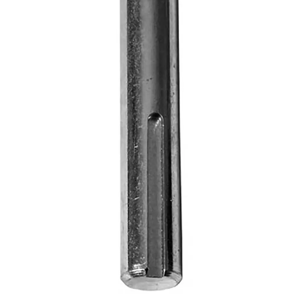 23" x 3/4" Standard Chute Spinner Shaft for Buyers SaltDogg 1400 Series Spreaders