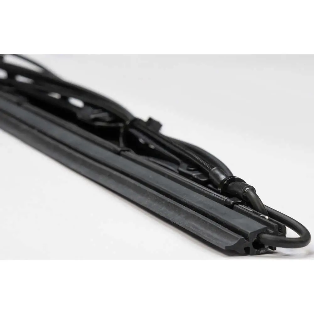 24" Heated J Hook Style Wiper Kit, Frame Style