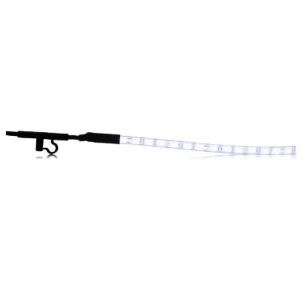 24 Inch LED Flexible Cool White Linkable Strip Light