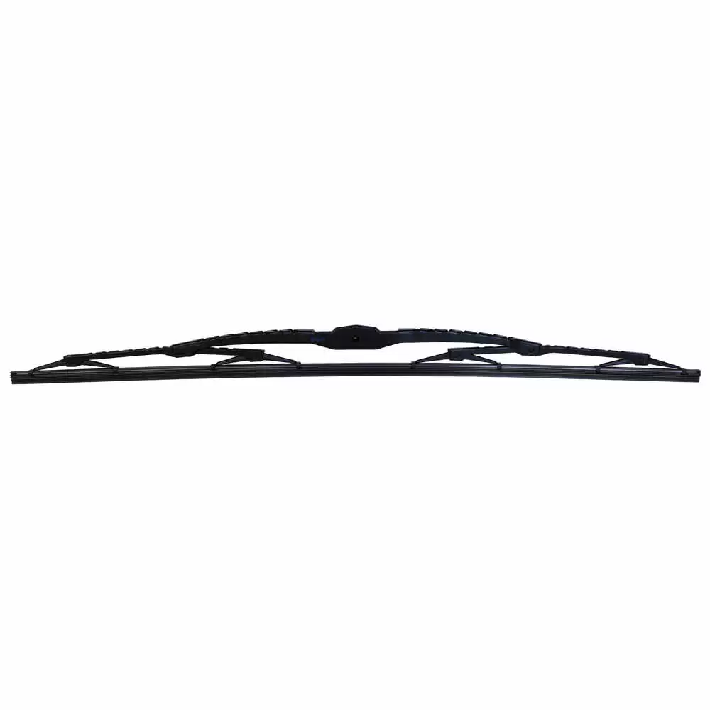 24" Wiper Blade for Wide and Narrow Saddle