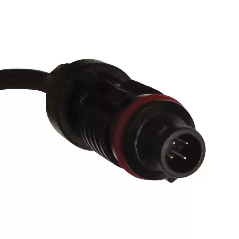 25 Foot Video Cable for Backup Camera - 4 Pin