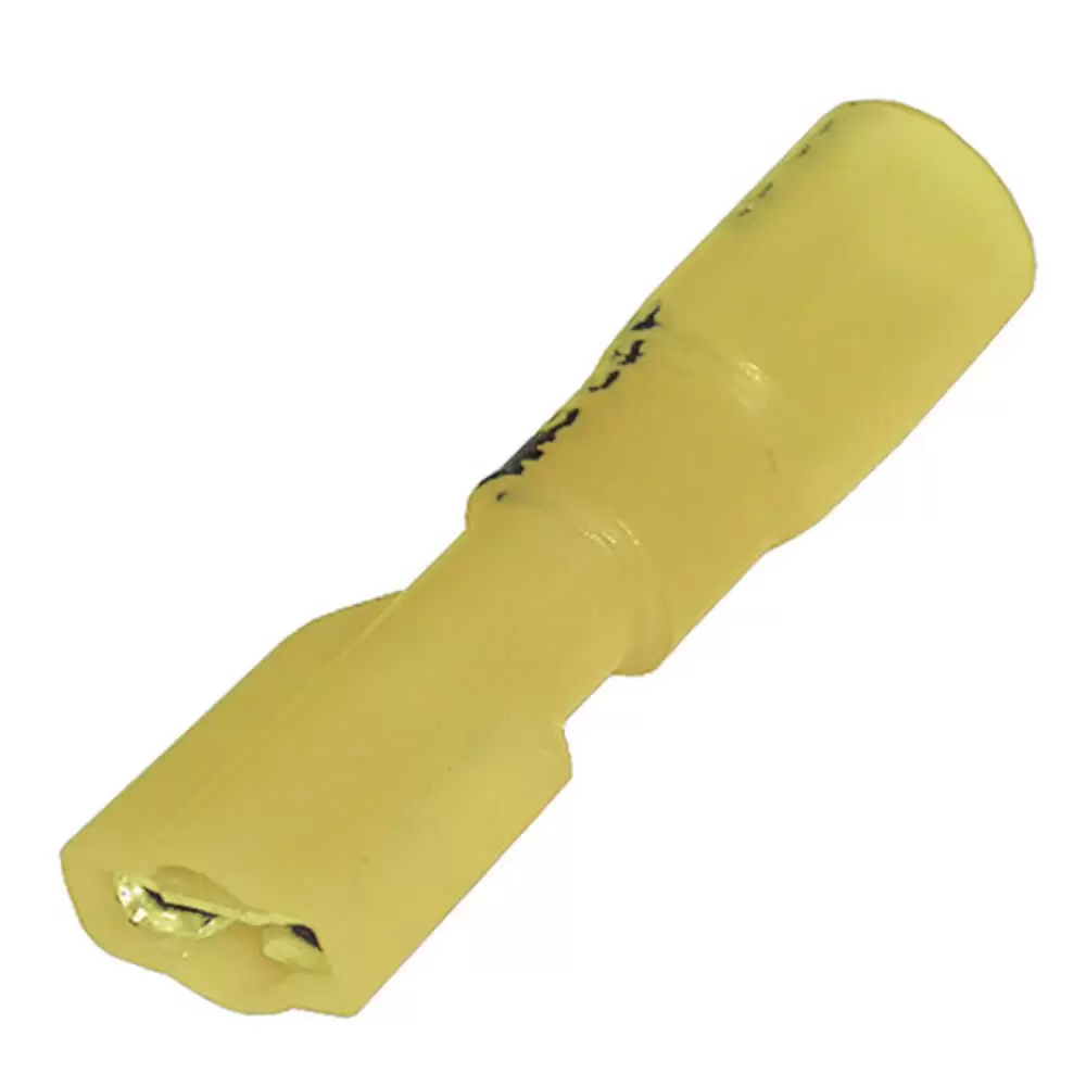 250 Push-On Connector Female