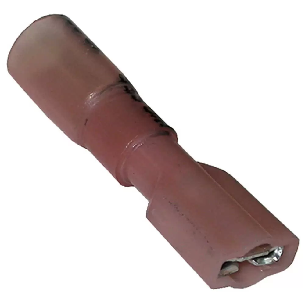 250" Push-On Connector Male