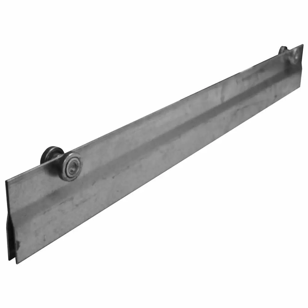 26" Hanger for 1/4" Door